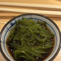 SUSHI TOKYO TEN、 新宿店 - 