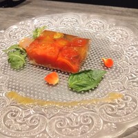 鉄板焼katakago - 