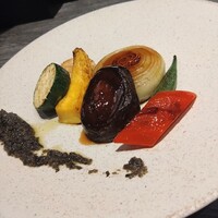 鉄板焼katakago - 