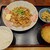 和風ダイニング いろは - 料理写真:ガリ生姜焼き定食