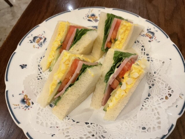 caf'e ROXA Nishiharuten photo 5