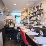 HARU - 店内