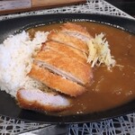 HARU - とんかつカレー