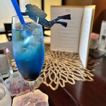 レストラン＆ラウンジ eu - 