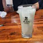 ハワイアンリゾートダイニング Waikiki - ラッシー