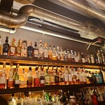 バー スモーク - 