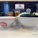 蒙古タンメン中本 - 