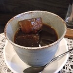 HARU - コーシー付きます