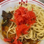 蒙古タンメン中本 - 