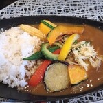 HARU - やさいのカレー