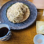 そばきり道玄 - 