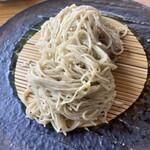 そばきり道玄 - 