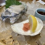 まるさん屋 敦賀駅前 - 