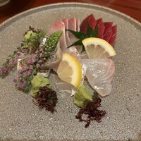 並木通り 瓢箪 - 