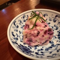 並木通り 瓢箪 - 