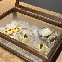 薪焼き flamma - 