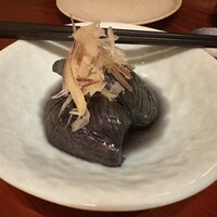 並木通り 瓢箪 - 