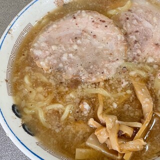 中華 めんきち_1