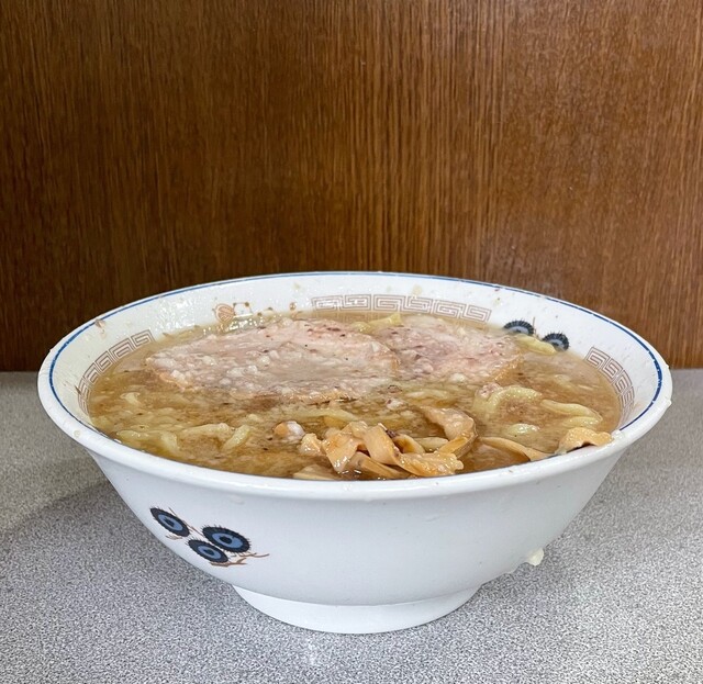 めんきち 中華 めんきち - 北長岡/ラーメン | 食べログ