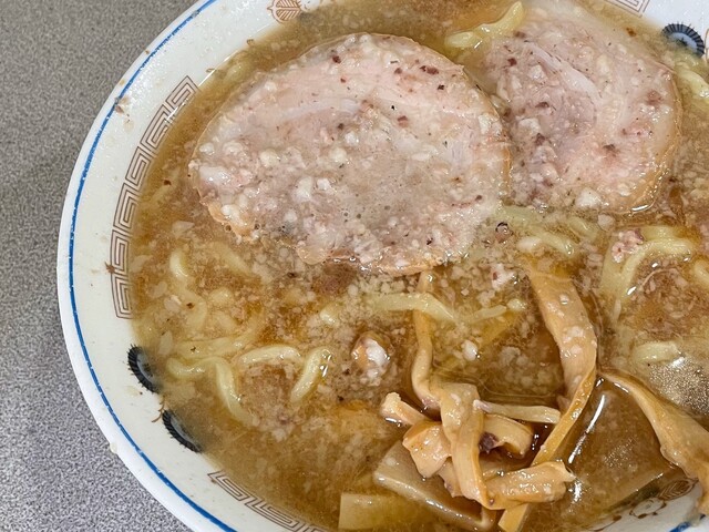 中華 めんきち - 北長岡/ラーメン | 食べログ