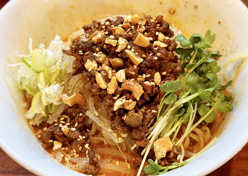 写真 : 麺屋 とみ吉 （めんや とみきち） - 四谷三丁目/ラーメン