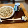 蕎麦切 森の