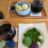 小倉山荘ファームダイニングカフェ