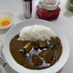 カレーハウス MINAMI - 