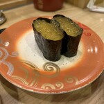 回転寿し トリトン - 