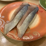 回転寿し トリトン - 