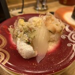 回転寿し トリトン - 