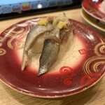 回転寿し トリトン - 