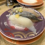 回転寿し トリトン - 