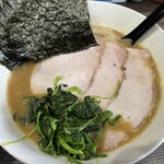 オタクが作るラーメンは異世界でも通用するらしい。 - 