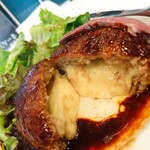 大衆酒場 ボナパルト・ブルー 新橋仲通店 - 