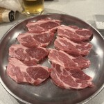 ジンギスカン どぅー - 