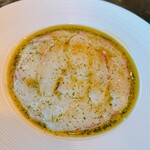 ランタン・ルージュ - 