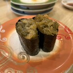 回転寿し トリトン - 