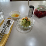 カレーハウス MINAMI - 