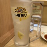 回転寿し トリトン - 