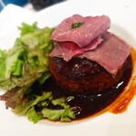 大衆酒場 ボナパルト・ブルー 新橋仲通店 - 