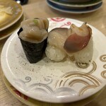 回転寿し トリトン - 