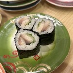 回転寿し トリトン - 