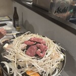 ジンギスカン どぅー - 