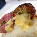 大衆酒場 ボナパルト・ブルー 新橋仲通店 - 