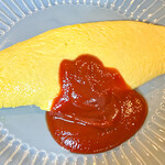 もちもち小麦のスイーツ＆カフェ 魔法庵 - 