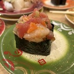 回転寿し トリトン - 