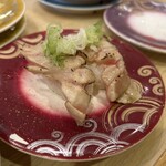 回転寿し トリトン - 