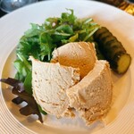 ランタン・ルージュ - 