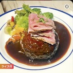 大衆酒場 ボナパルト・ブルー - 